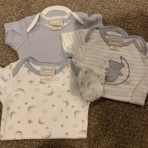 New Onesie Set